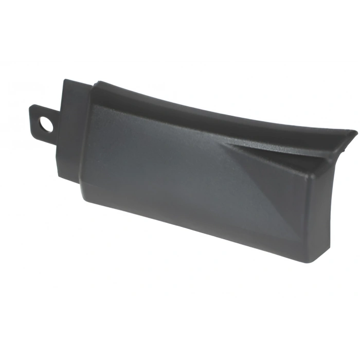 Crafter 2006-2016  Arka Tampon Uç Plastiği Klipsi İle Sol 2E1807417