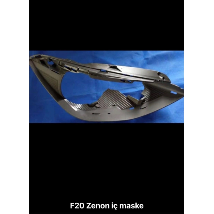 F20 2011-2014 ZENON CERCEVE  SAG