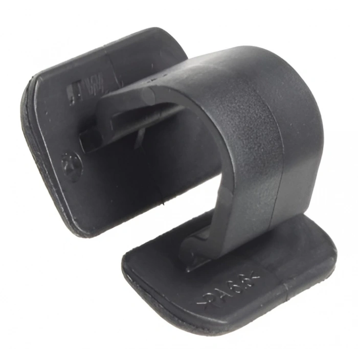 Golf 4-Bora-Passat 1997-2005 Kaput İzolasyon Klipsi 10 Lu Set 1H5863849A