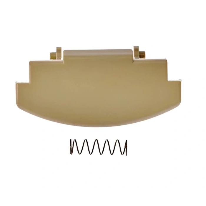 Golf 4 Bora Passat Kol Dayama Kapak Mandalı Bej 3B0868445