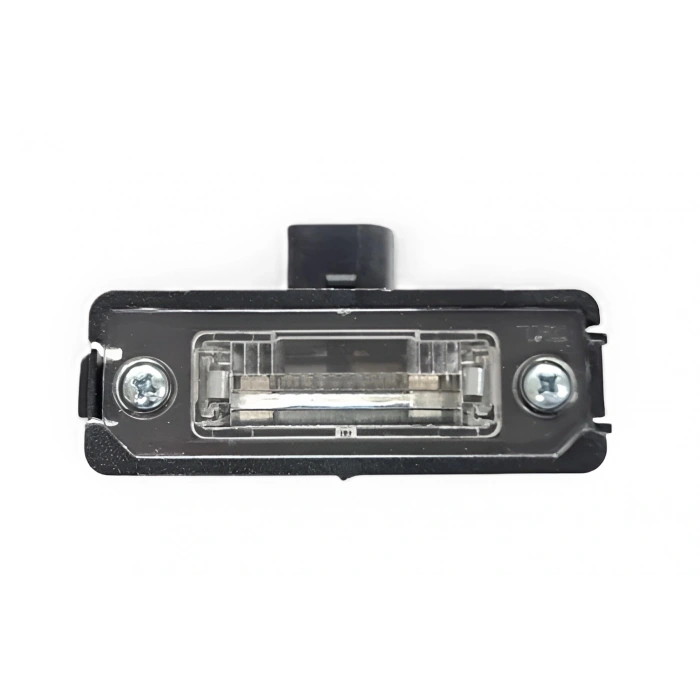 Golf 4 Passat Polo Plaka Lambası Sogutuculu Ve LedLi 1j6943021-Led