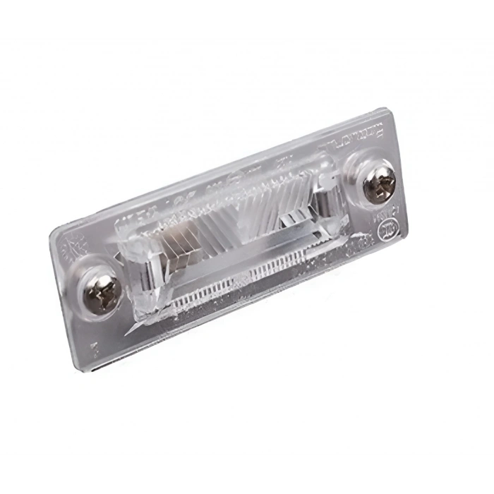 Golf 5 Caddy Jetta 2004-2009 Plaka Lambası Ledli 3B5943021Led