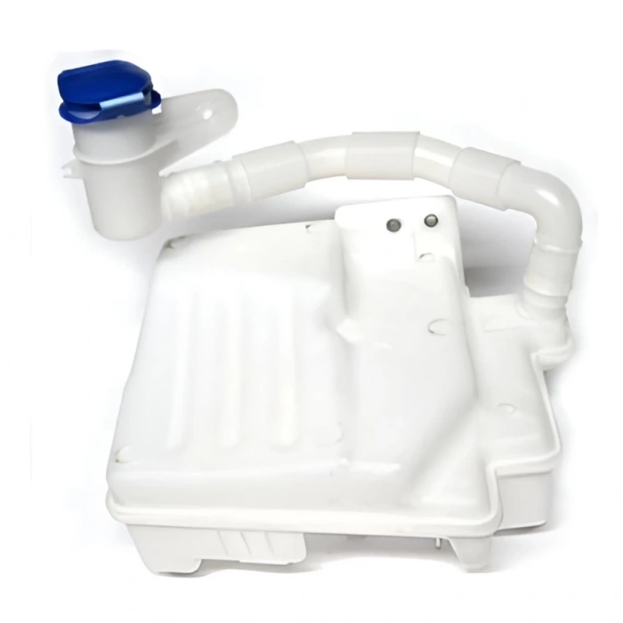 Golf 5-Jetta-Caddy-Octavıa Silecek Su Deposu Far Yıkamalı 1K0955453P