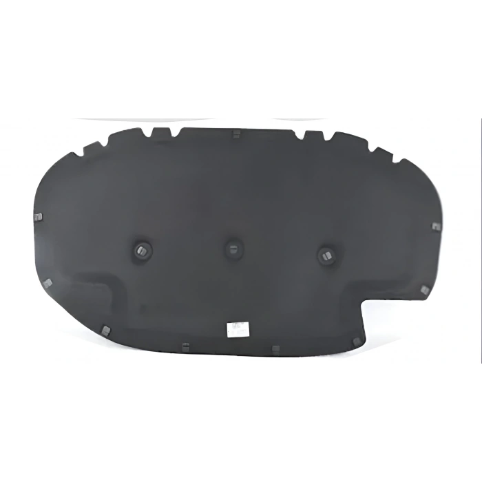 Golf 7 2013-2020 Motor Kaput Keçesi Klipsli  5G0863831