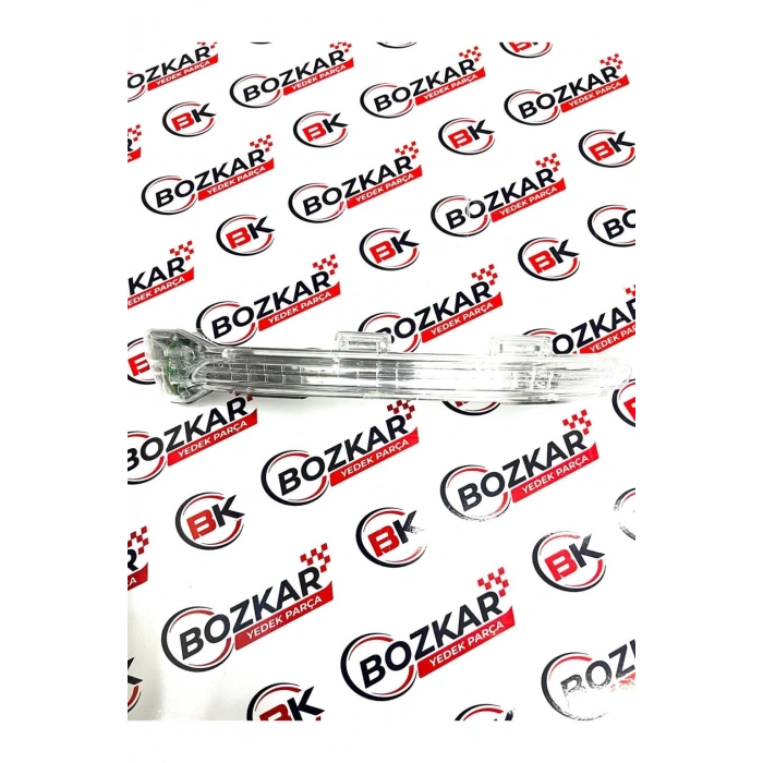 Vw Golf 7 Sol Taraf Ayna Sinyali 5G0949101