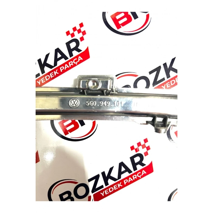 Vw Golf 7 Sol Taraf Ayna Sinyali 5G0949101