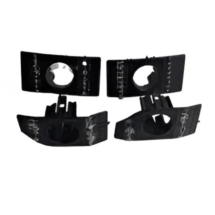 Golf 7 Park Sensör Yuva Seti 4Lü Ön Arka 5G0919493/494/493A/494A