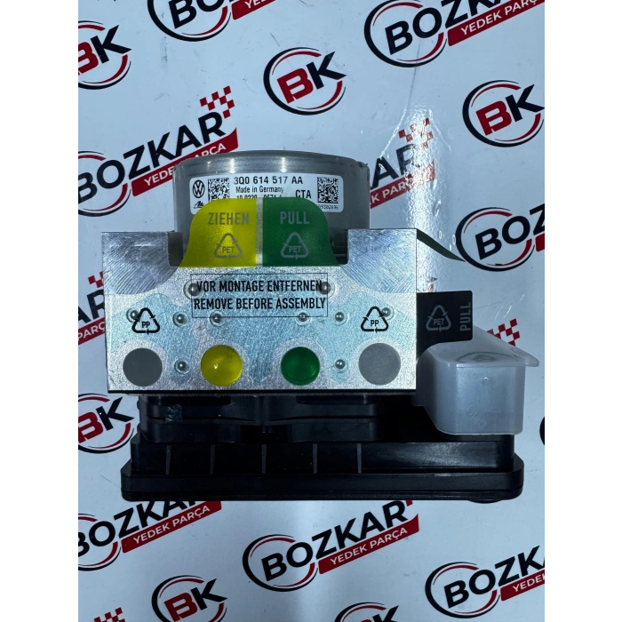 Golf 7 Passat B8 Scırocco Cady Abs Beyni OEM