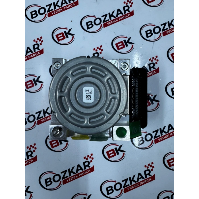Golf 7 Passat B8 Scırocco Cady Abs Beyni OEM