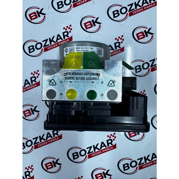 Golf 7 Passat B8 Scırocco Cady Abs Beyni OEM