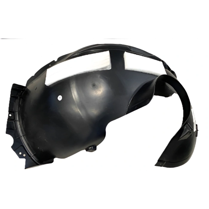 Golf 8 2021>> Çamurluk Davlumbazı Ön Solun Arka Tarafı  5H0805969A