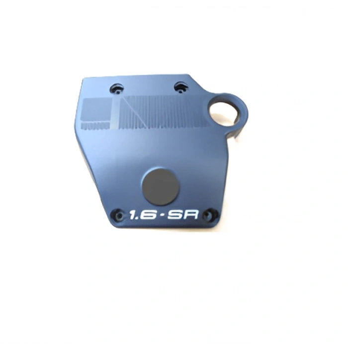 Golf Bora Octavıa 1.6 AKL-AEH Motor Üst Kapağı Koruyucu Plastik 06A103925AC