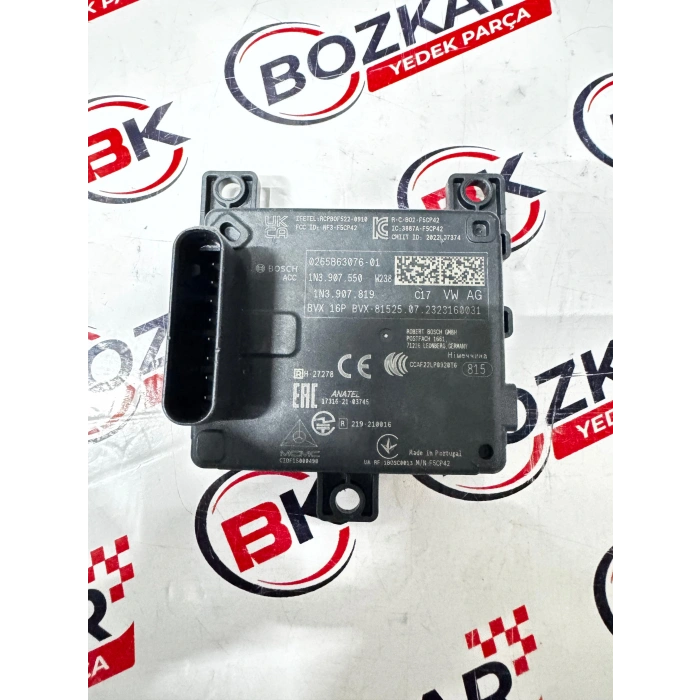 ID 7 RADAR SENSÖR ORJ SIFIR