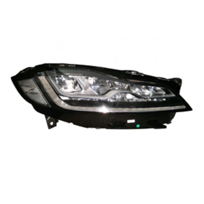 JAGUAR JAGUAR XE 2018-19 1 FARLIK LED CUBUGU