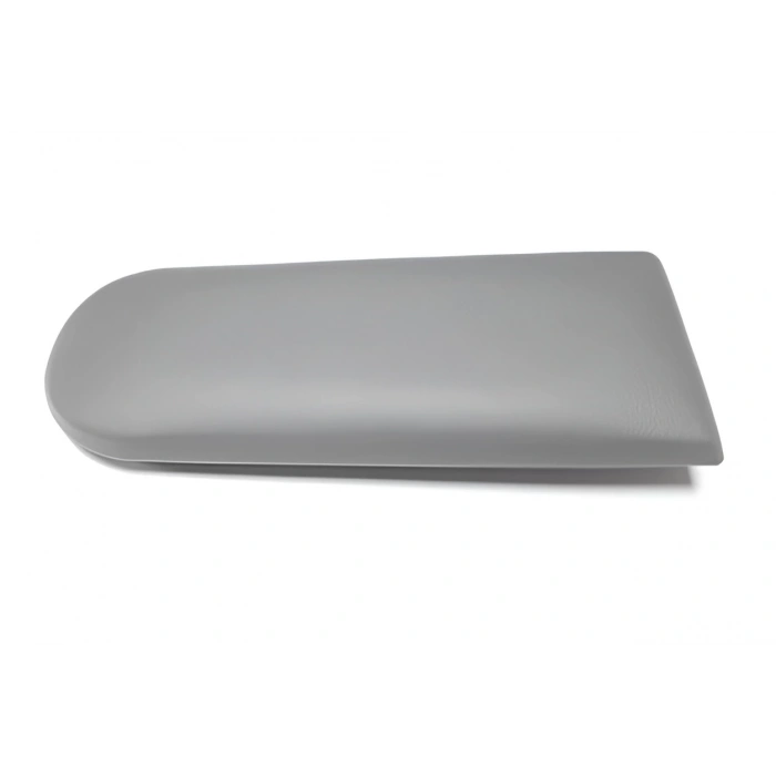 Vw Polo 2010-2017 Kol Dayama Kolçak Üst Kapak Gri 6R0867173