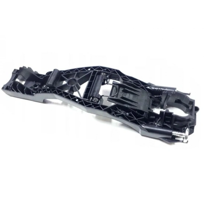 Leon 2006-2013 Polo 2002-2010 Sol Kapı İç Braketi 6Q0837885A