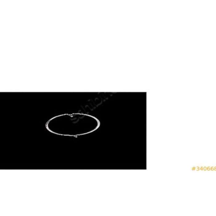 MERCEDES G63 19-24  1 FARLIK LED CUBUGU