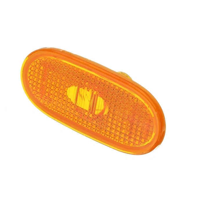 Mercedes Sprınter 906  2006-2016 Etek Lambası (Sarı) A0038202956