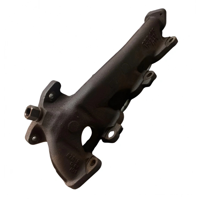 Mercedes Sprinter Manifold Orjinal Sıfır A6511420701