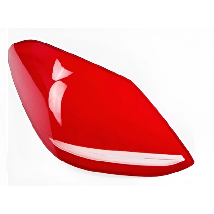 Mercedes W205 2019-2020 Sol Arka Stop Camı