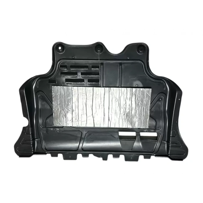 Tiguan Kodiaq Q3 2016-2024 Motor Alt Muahafaza Ön Plastik 5QF825235A