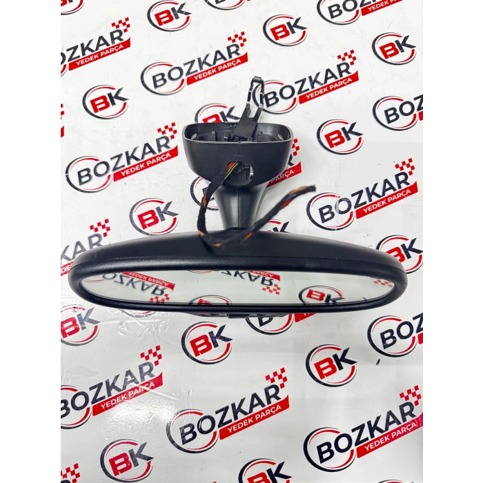 New Beetle Scırocco İç Dikiz Aynası Oem 1k8857511 9b9