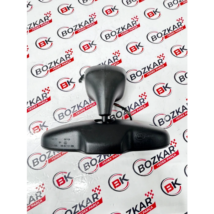 New Beetle Scırocco İç Dikiz Aynası Oem 1k8857511 9b9