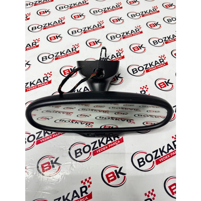 New Beetle Scırocco İç Dikiz Aynası Oem 1k8857511 9b9