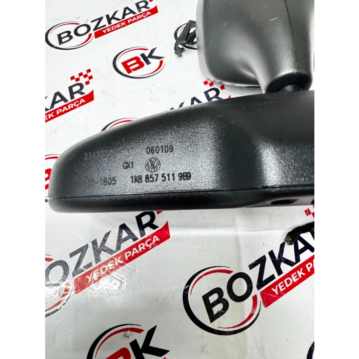 New Beetle Scırocco İç Dikiz Aynası Oem 1k8857511 9b9