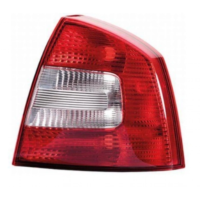 Octavia 2009-2013 Sağ Arka Stop Lambası Ledli 1Z5945112