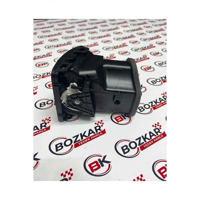 ÖN HAVALANDIRMA SAĞ TARAF GOLF 5 JETTA (2006-2010)