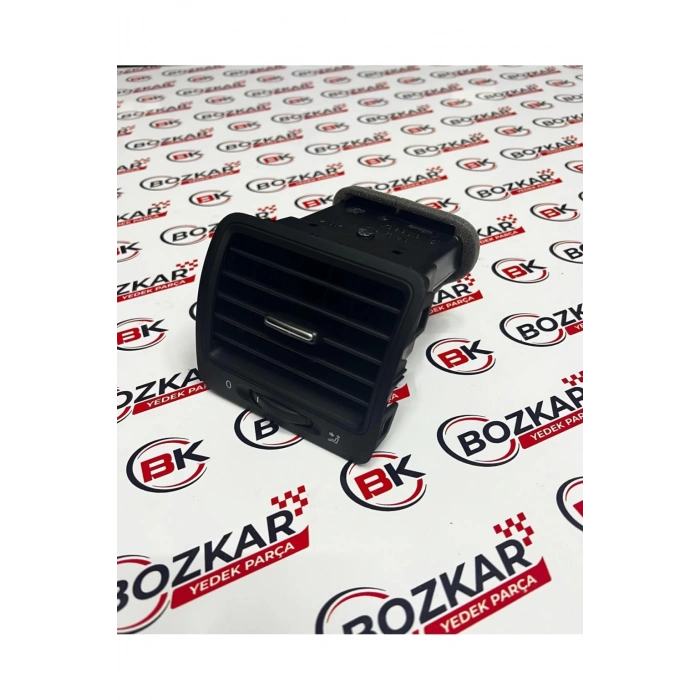 ÖN HAVALANDIRMA SAĞ TARAF GOLF 5 JETTA (2006-2010)