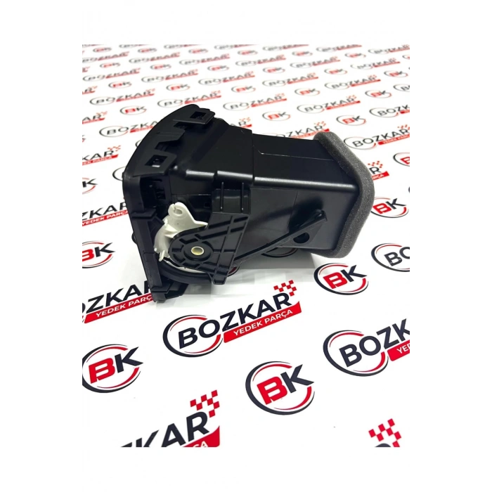 ÖN HAVALANDIRMA SOL TARAF GOLF 5 JETTA (2006-2010)