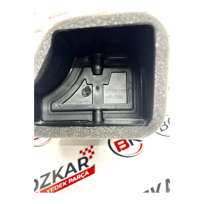 ÖN HAVALANDIRMA SOL TARAF GOLF 5 JETTA (2006-2010)