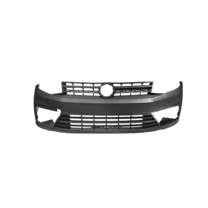 VW Caddy 2015-2020 Ön Tampon Panjurla Birlikte 2K5807217J