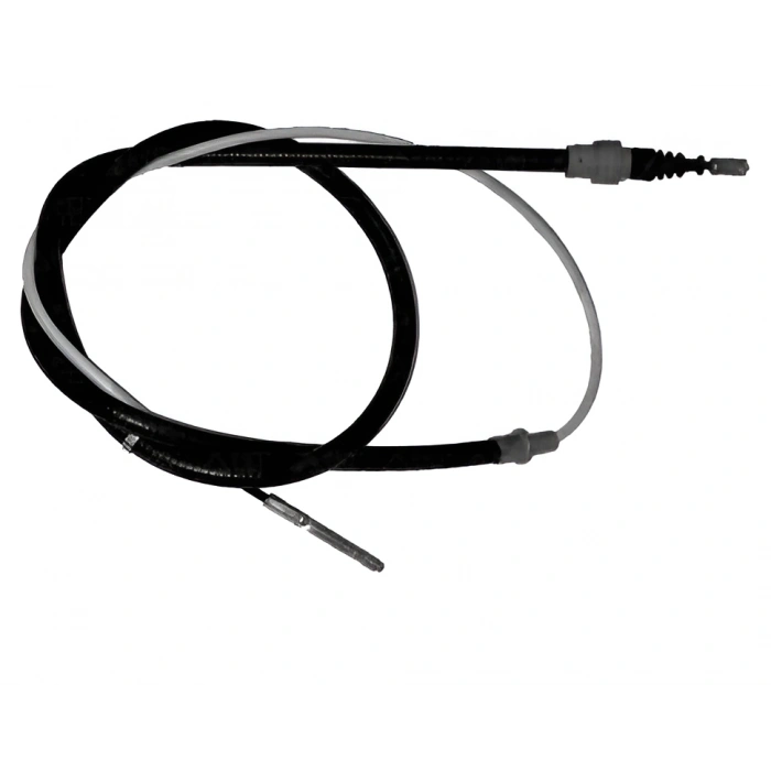 Passat B4 Superb Octavia El Fren Teli 1723mm 1988-1997 3A0609721A