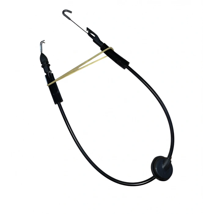 Passat B5 1997-2005 Sağ Sol Ön Kapı İçten Açma Teli 3U0837058