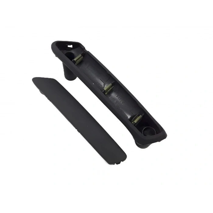 Passat B5 Kapı Tutamağı Sağ Arka (Siyah) 3B4867180A-372