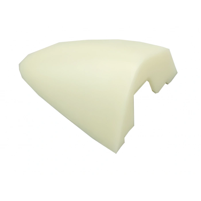 Passat B6 2006-2011 Arka Sol Dış Kapı Kolu Kapağı Badem 3C0837879