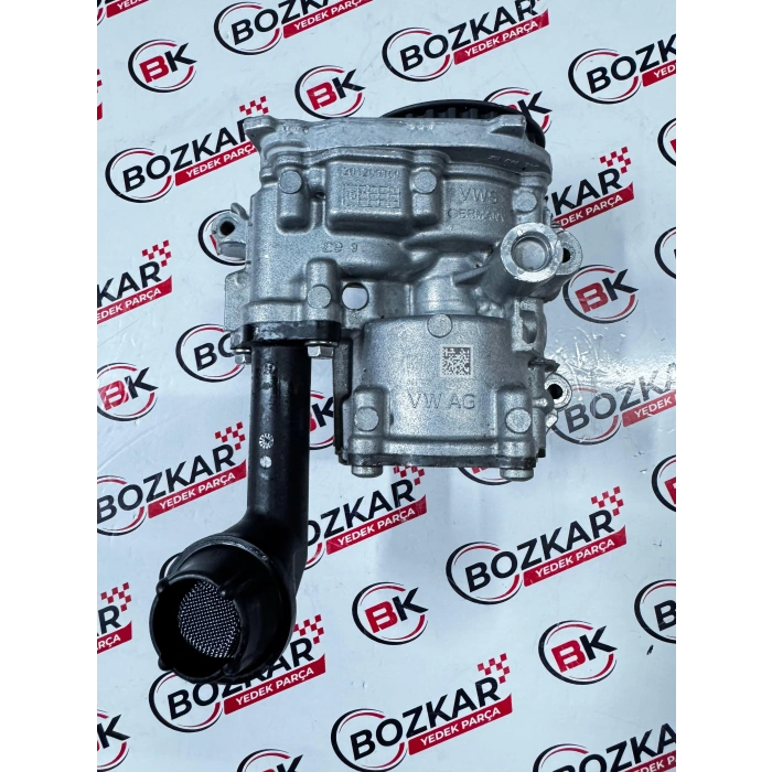 Passat B8 Golf 7 7.5 1.6 2.0 Tdı Clha Motor Yag Pompası 04l145208H