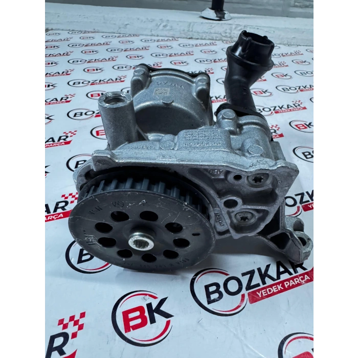 Passat B8 Golf 7 7.5 1.6 2.0 Tdı Clha Motor Yag Pompası 04l145208H