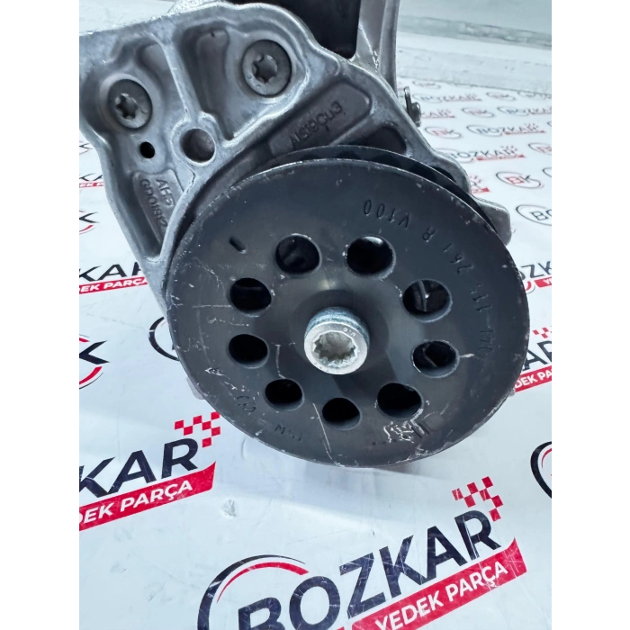 Passat B8 Golf 7 7.5 1.6 2.0 Tdı Clha Motor Yag Pompası 04l145208H