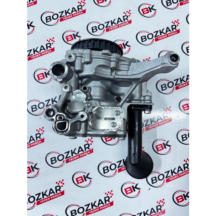 Passat B8 Golf 7 7.5 1.6 2.0 Tdı Clha Motor Yag Pompası 04l145208H