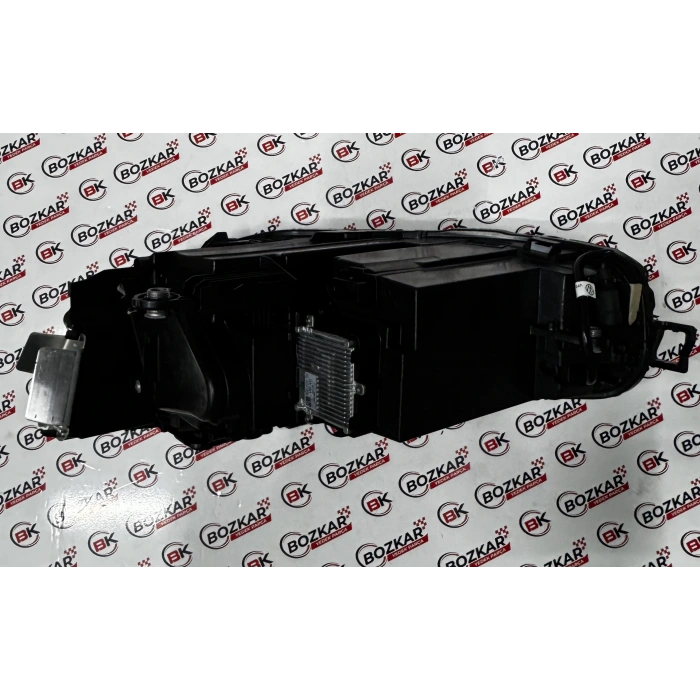 Passat B9 Led Headligt Sag Far Sıfır 3j1941030