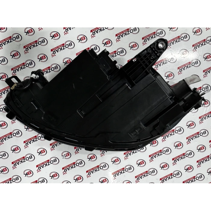 Passat B9 Led Headligt Sag Far Sıfır 3j1941030