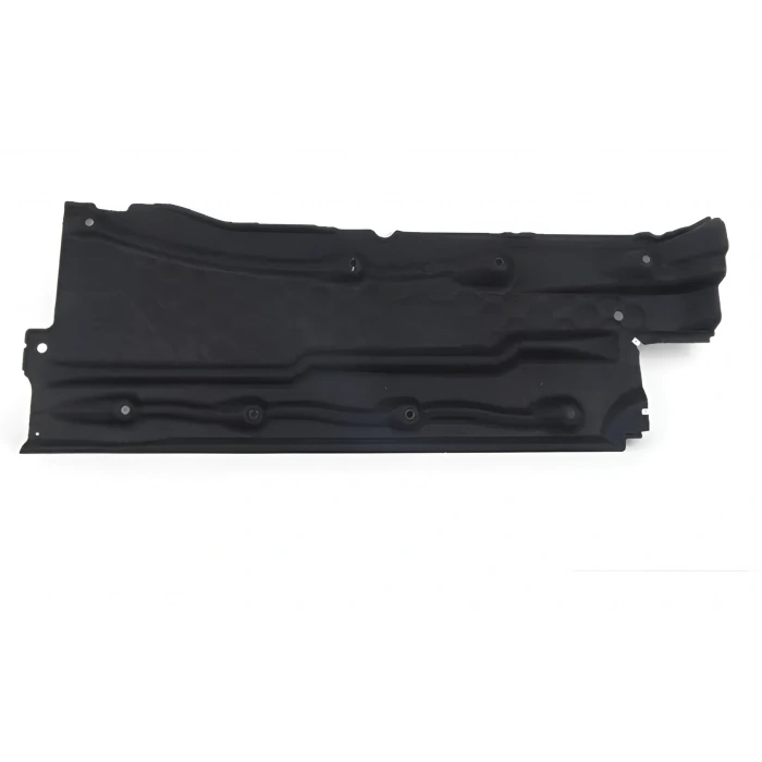 Passat Cc 2012-2017 Sağ Alt Taban Yan Muhafaza 3C8825202