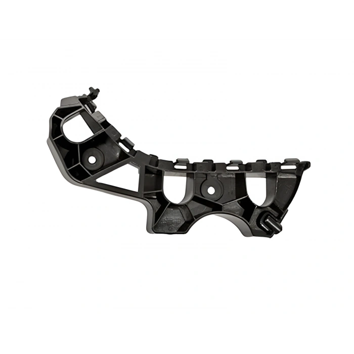 Passat CC 2013-2017  Ön Tampon Braketi Sol 3C8807183C