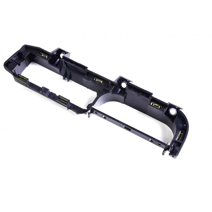 Passat Golf 4 Bora Cam Düğme Çerçevesi 1J1867179A