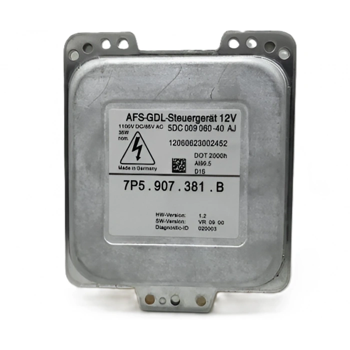 Porsche Cayenne Xenon Far Beyni 7P5907381B  (Fiyat Bilgisi İçin Bizimle İletişime Geçin)