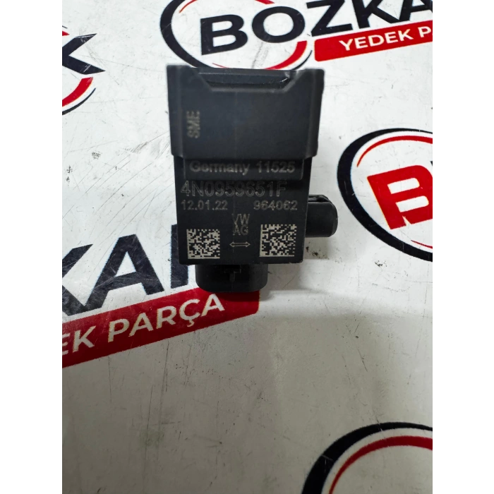 Porsche Taycan Panemera A6 A7 A8 E-tron darbe sensörü 4N0959651F